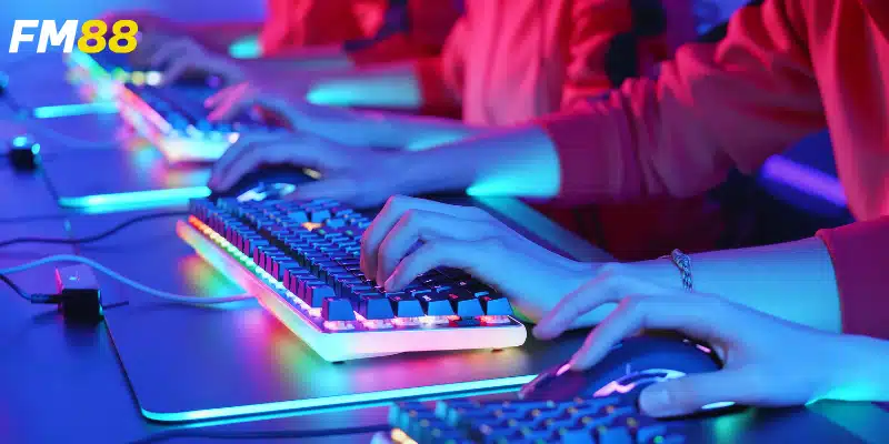 Những trò chơi nổi bật và cách theo dõi