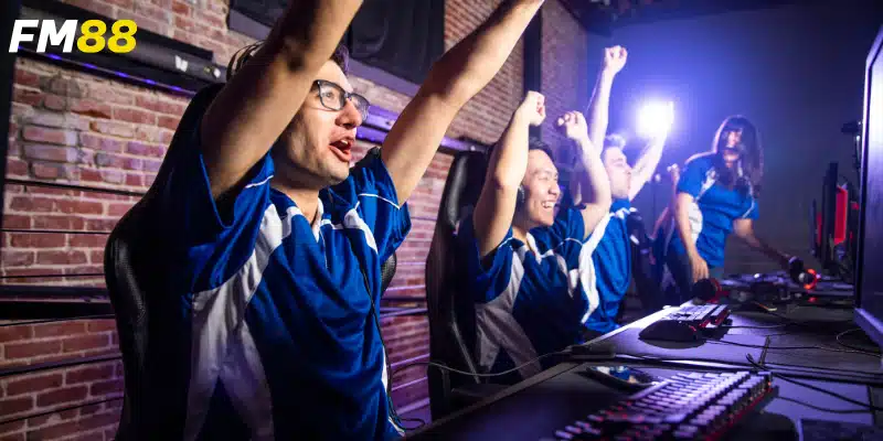 Chiến thuật cá cược giúp bạn thắng lớn