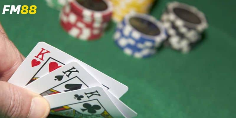 Khám phá game bài đổi thưởng