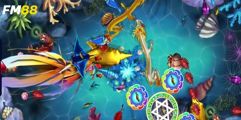 Các bước cơ bản để chơi game