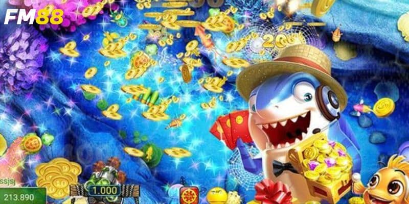 Phần thưởng lớn từ nền tảng uy tín