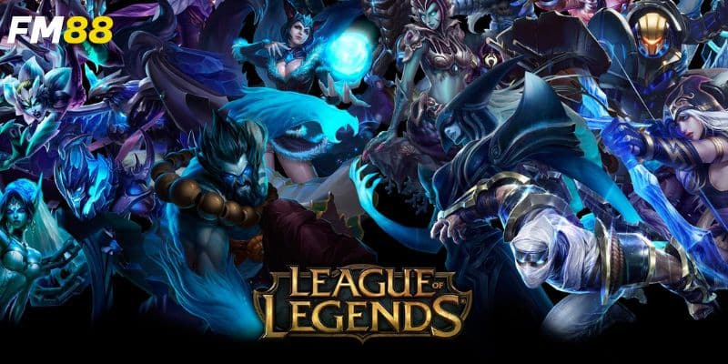 Tổng quan về thế giới game eSports