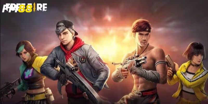 Những tựa game cực kỳ hấp dẫn