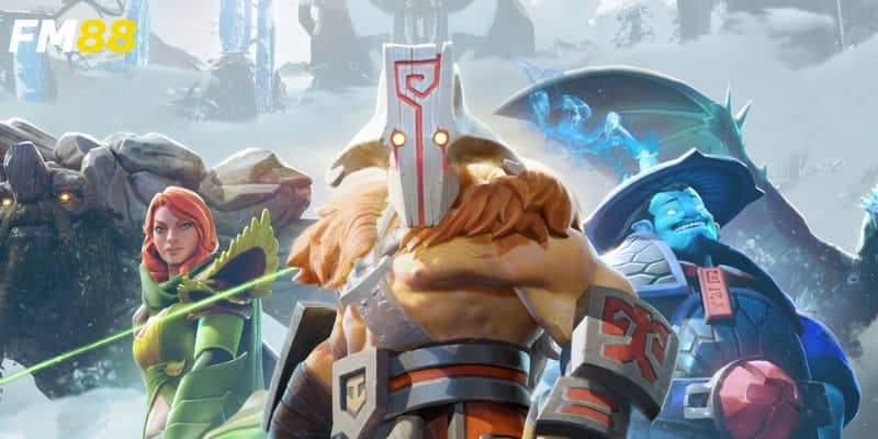 Phân tích đội hình và theo dõi chỉ số