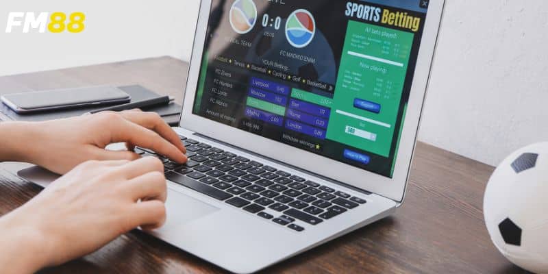 Cách chọn kèo chính xác khi cá cược