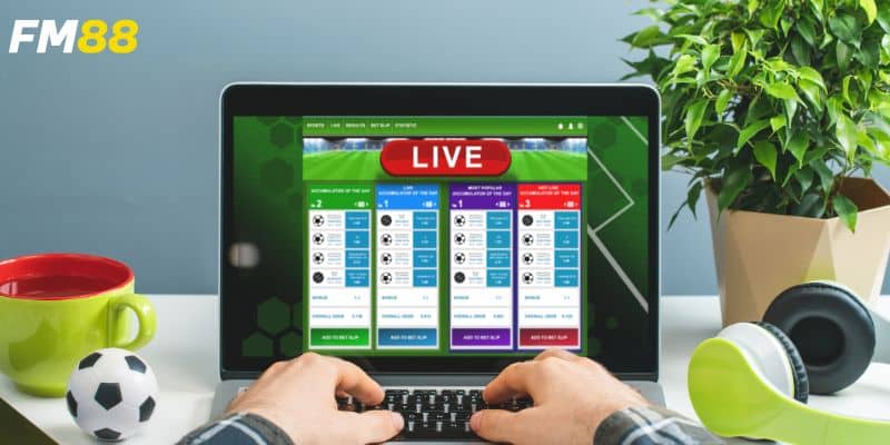 Khám phá về kèo nhà cái bóng đá