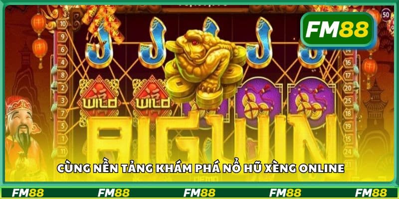 Lựa chọn mức cược và giữ nhịp độ quay