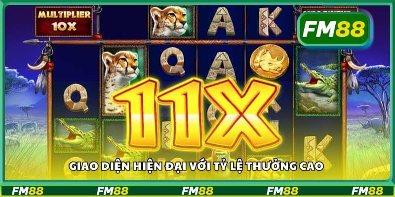 Kho game phong phú và hỗ trợ 24h