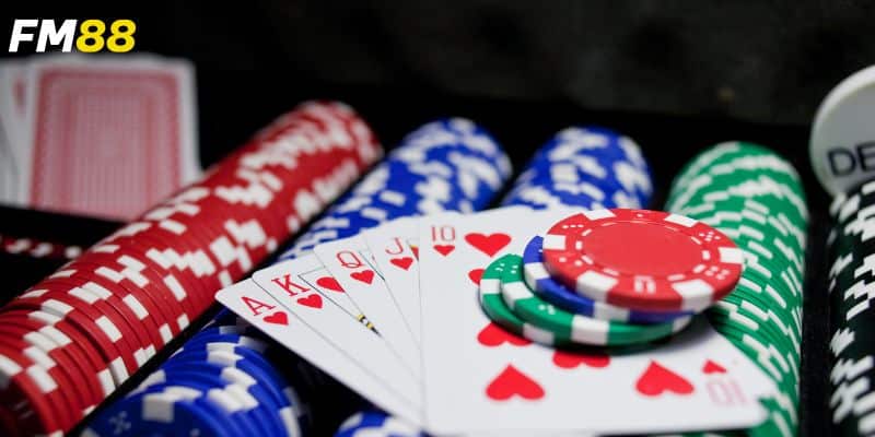 Lựa chọn bàn chơi phù hợp tối ưu cơ hội thắng