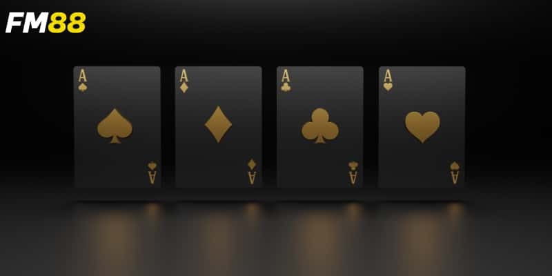 Nắm rõ xác suất bài và đọc vị đối thủ