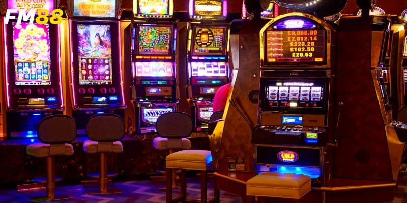 Cùng nền tảng chơi quay nổ hũ VIP