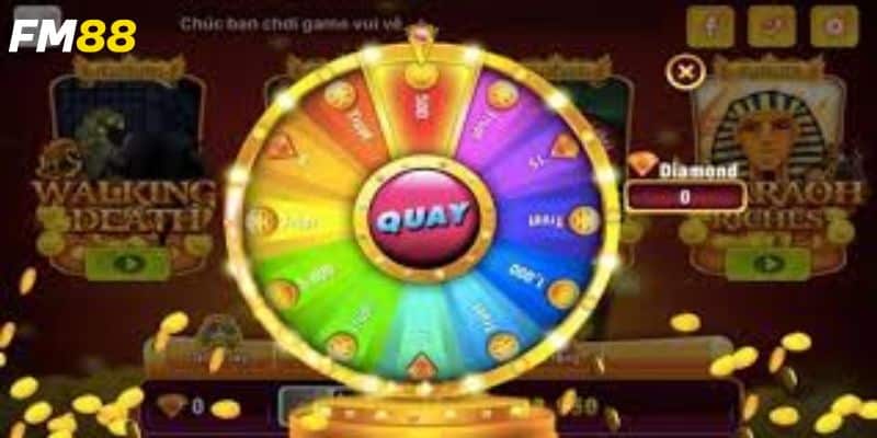 Tổng quan về slots game đổi tiền