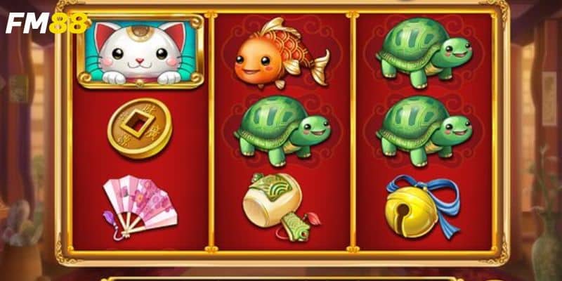 Lựa chọn đúng game tăng cơ hội thắng