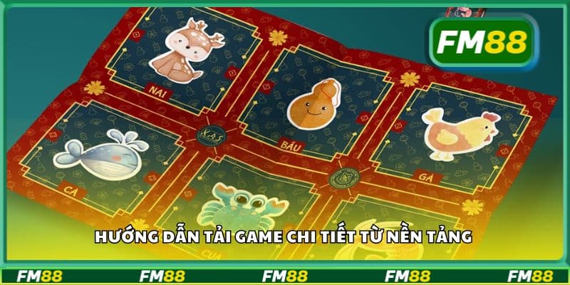 Hướng dẫn tải game chi tiết từ nền tảng