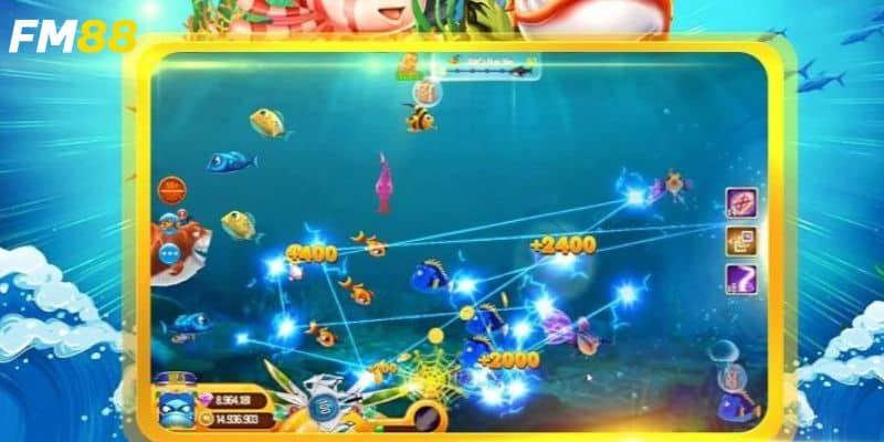 Hệ thống vá và tính năng đặc biệt