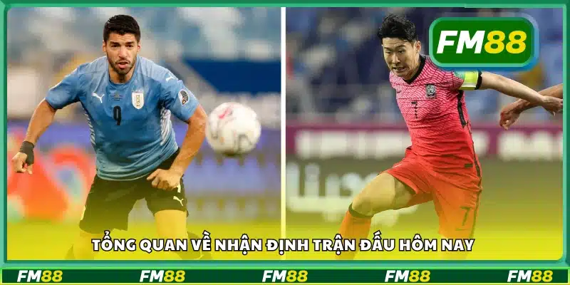 Giới thiệu khái quát về phân tích trận đấu trước giờ bóng lăn