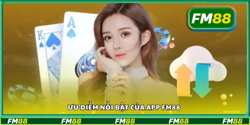 Lợi thế nổi bật khi sử dụng app 